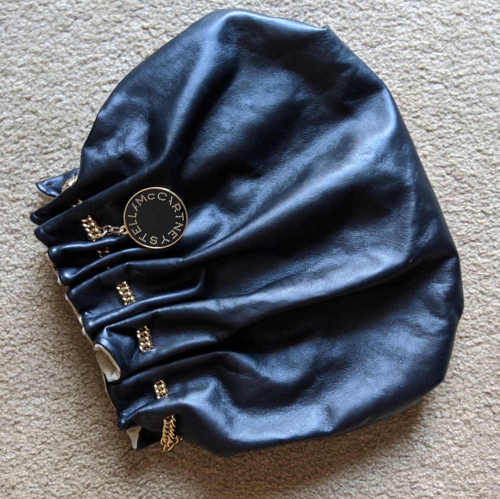 Stella McCarthy backpack bag